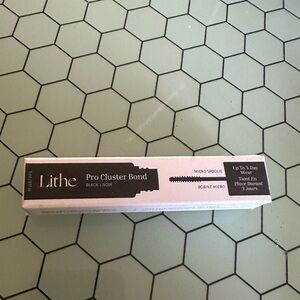 BNIB Lithe Pro cluster bond
